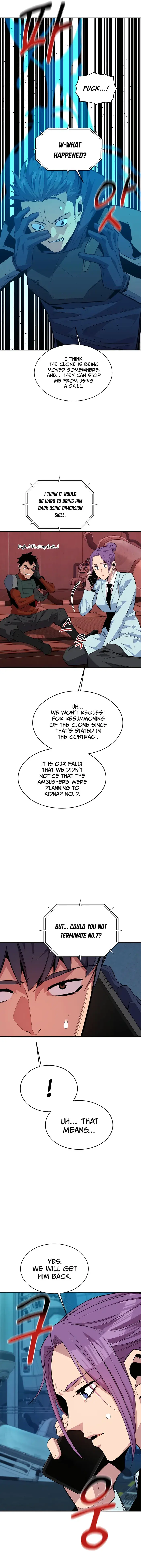 Auto Hunting With My Clones - Chapter 62 - Page 8