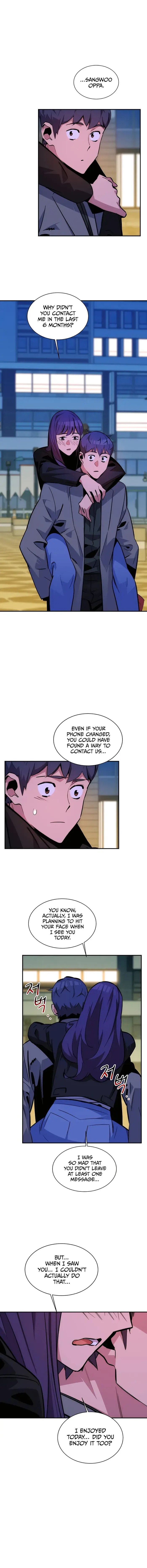 Auto Hunting With My Clones - Chapter 52 - Page 10