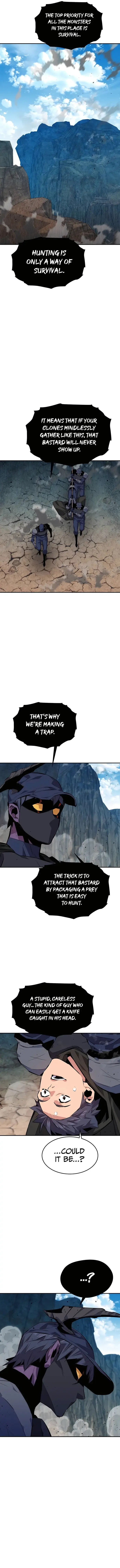 Auto Hunting With My Clones - Chapter 102 - Page 3