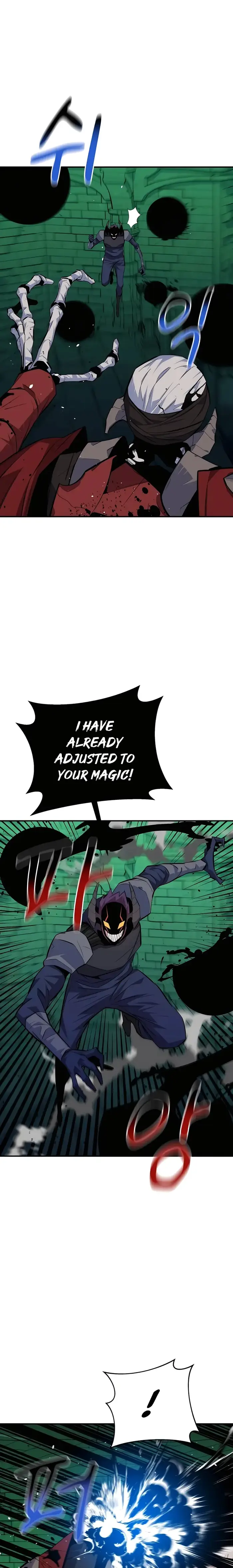 Auto Hunting With My Clones - Chapter 87 - Page 23