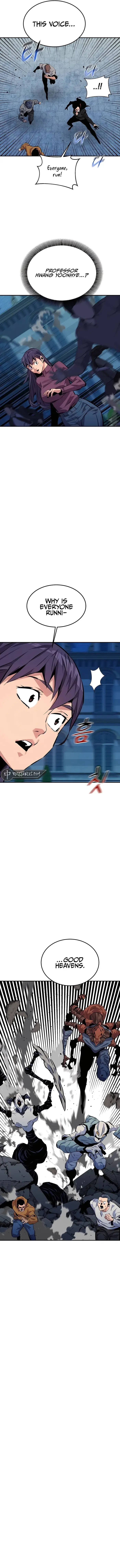 Auto Hunting With My Clones - Chapter 107 - Page 8
