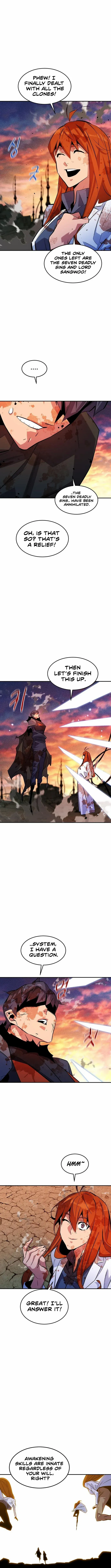Auto Hunting With My Clones - Chapter 172 - Page 13
