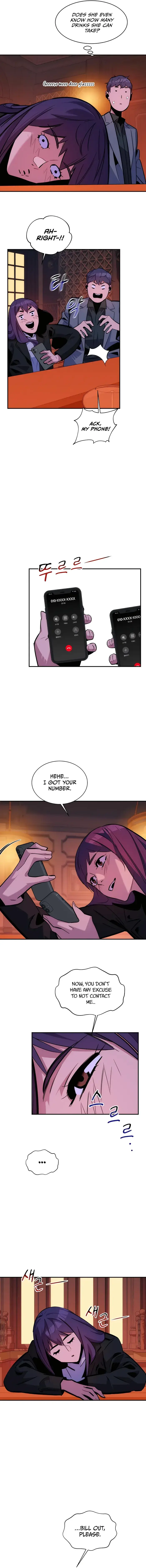 Auto Hunting With My Clones - Chapter 52 - Page 7