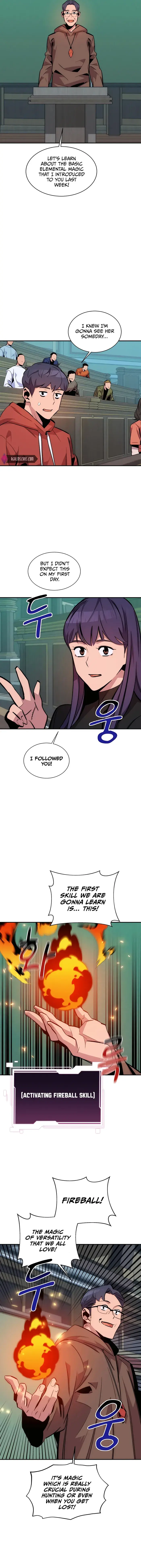 Auto Hunting With My Clones - Chapter 52 - Page 17