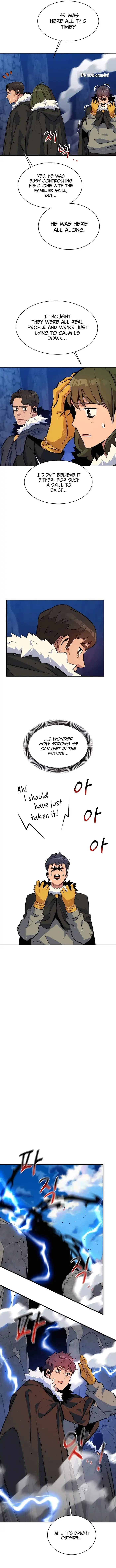Auto Hunting With My Clones - Chapter 42 - Page 13