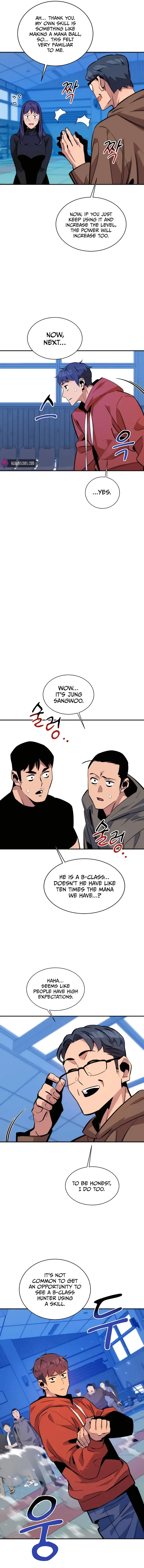 Auto Hunting With My Clones - Chapter 53 - Page 7