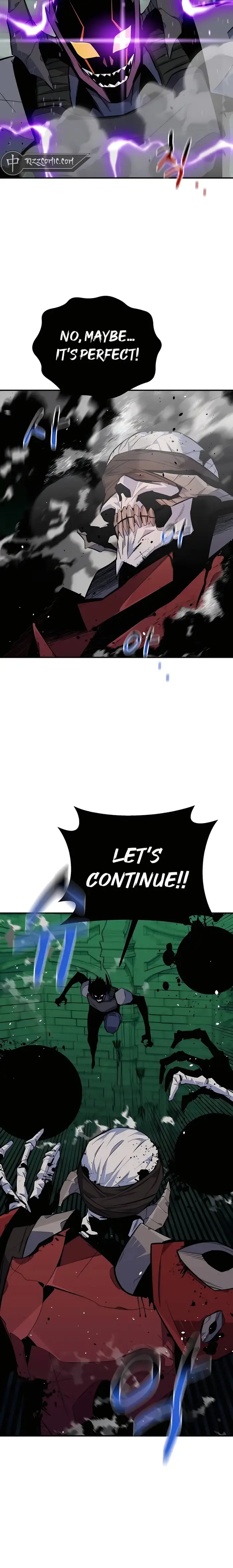 Auto Hunting With My Clones - Chapter 87 - Page 17