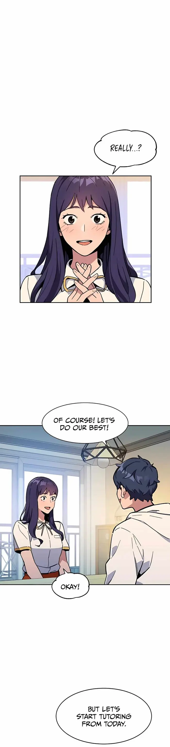 Auto Hunting With My Clones - Chapter 6 - Page 10