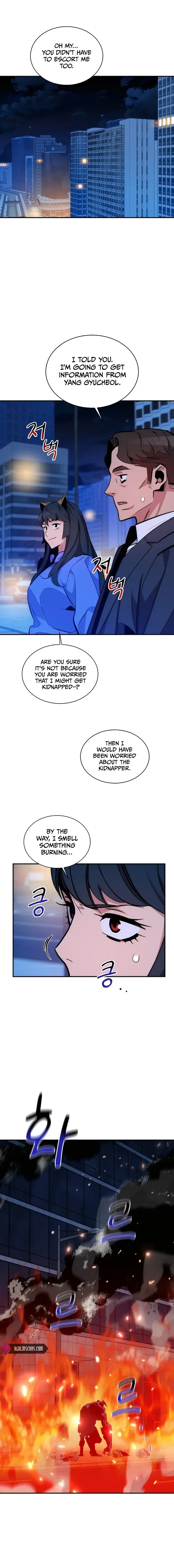 Auto Hunting With My Clones - Chapter 49 - Page 15