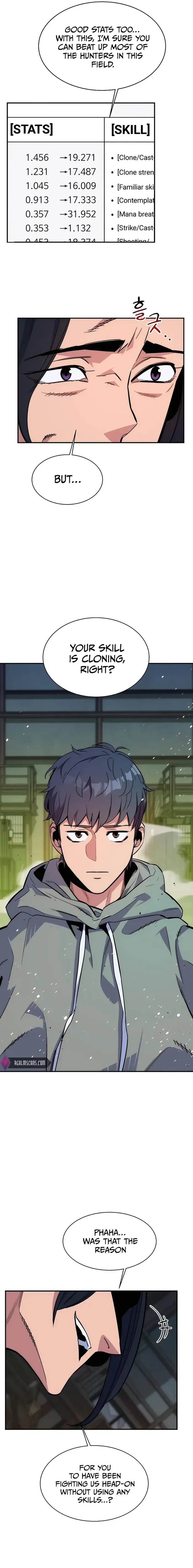 Auto Hunting With My Clones - Chapter 43 - Page 13