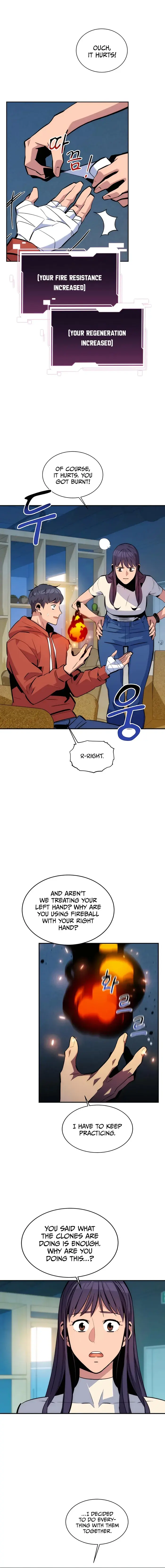 Auto Hunting With My Clones - Chapter 54 - Page 1