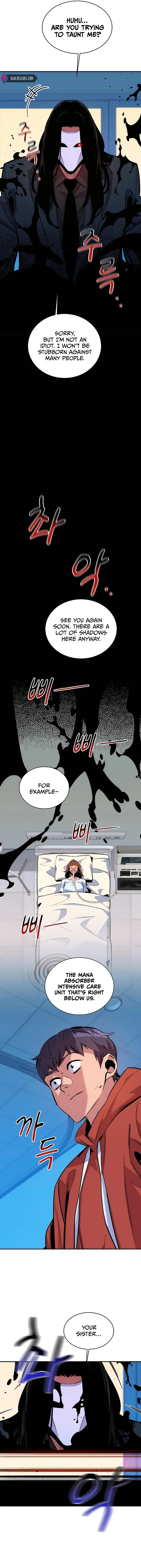Auto Hunting With My Clones - Chapter 50 - Page 12