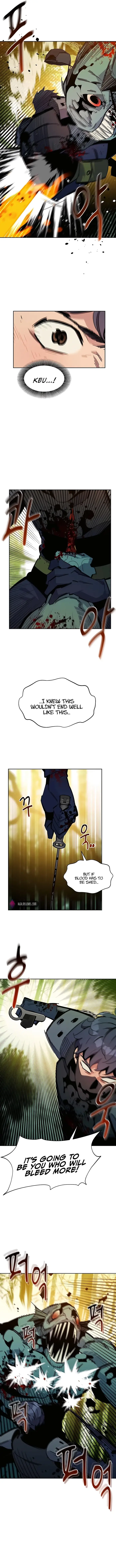Auto Hunting With My Clones - Chapter 19 - Page 9