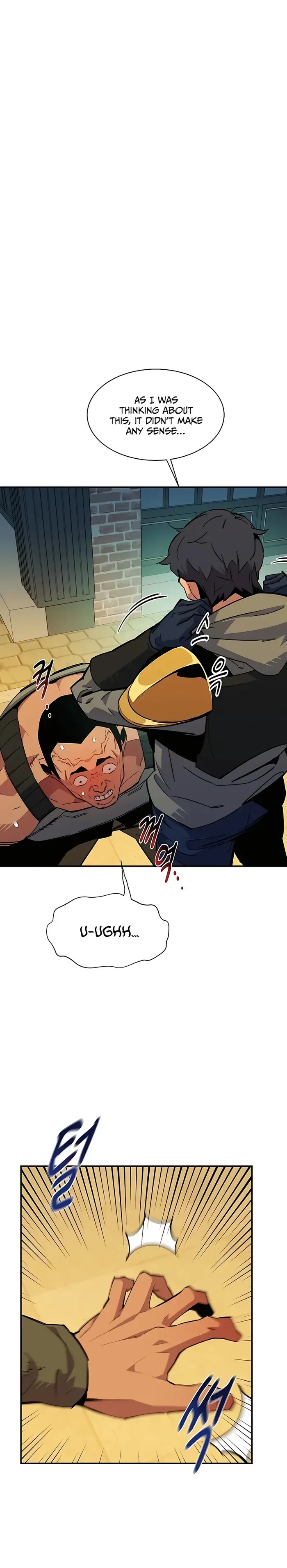Auto Hunting With My Clones - Chapter 31 - Page 2