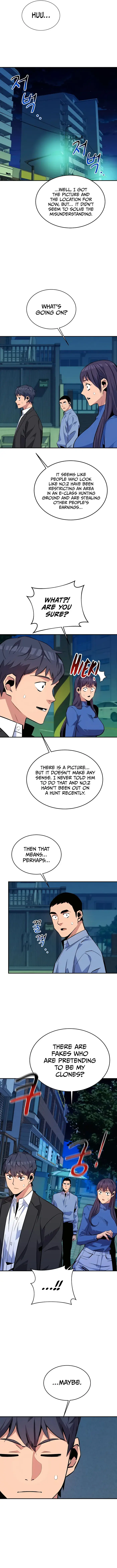 Auto Hunting With My Clones - Chapter 68 - Page 8