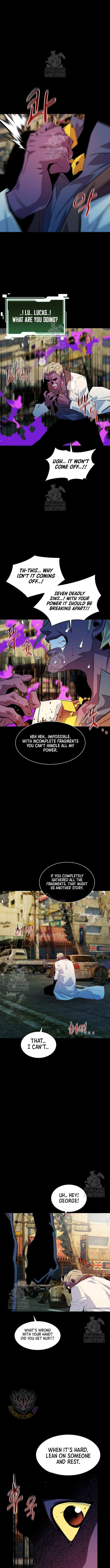 Auto Hunting With My Clones - Chapter 164 - Page 2