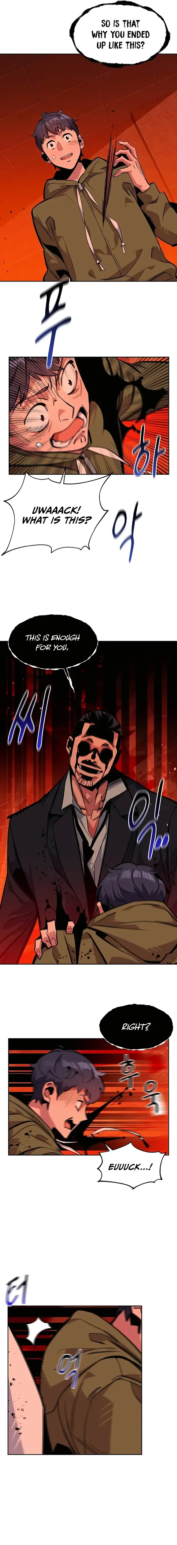Auto Hunting With My Clones - Chapter 27 - Page 17