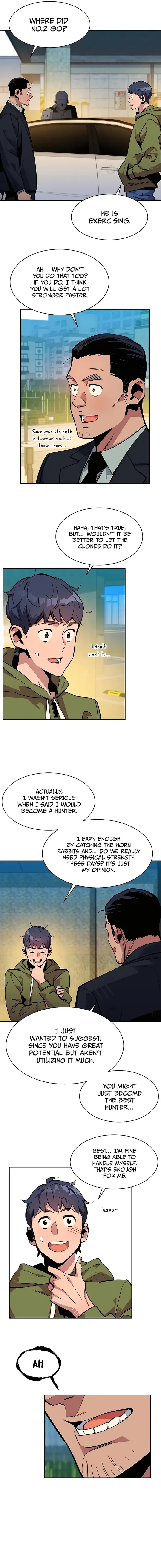 Auto Hunting With My Clones - Chapter 27 - Page 16