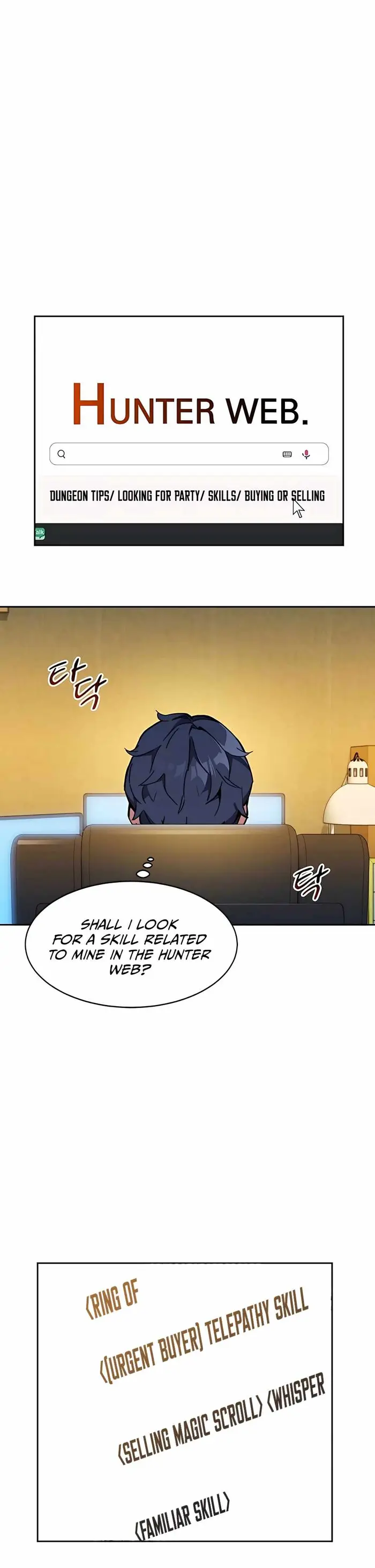 Auto Hunting With My Clones - Chapter 6 - Page 14