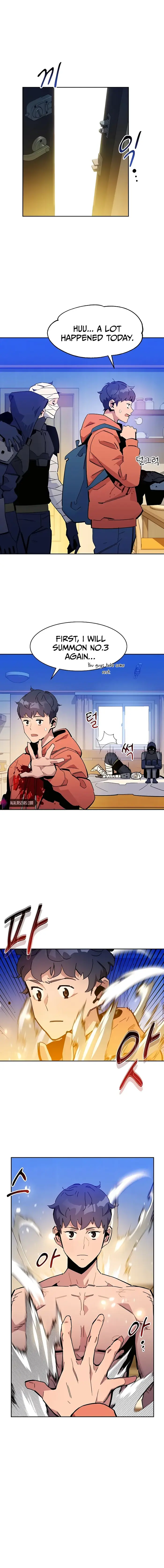 Auto Hunting With My Clones - Chapter 20 - Page 12