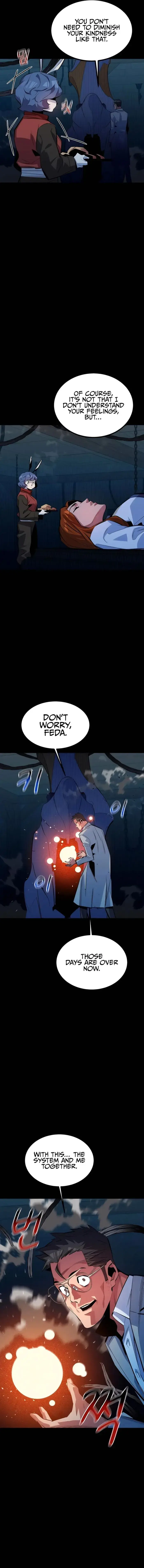 Auto Hunting With My Clones - Chapter 121 - Page 18