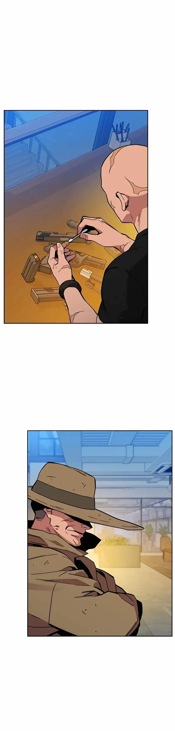 Auto Hunting With My Clones - Chapter 6 - Page 27