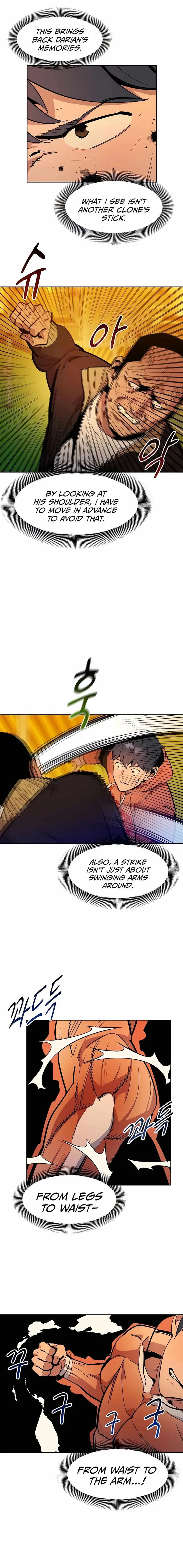 Auto Hunting With My Clones - Chapter 16 - Page 4