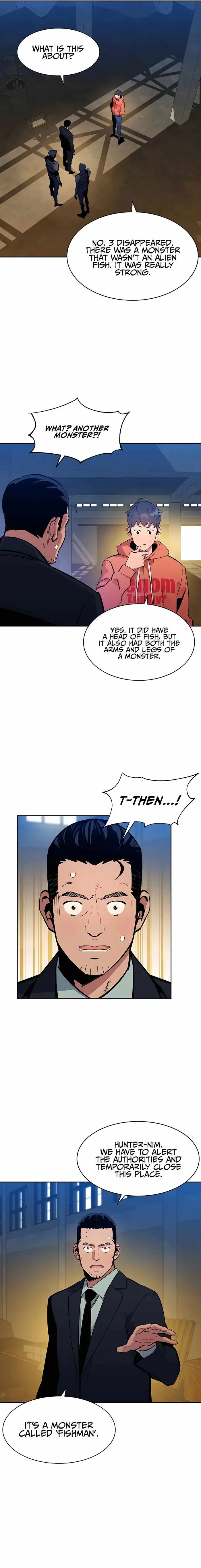 Auto Hunting With My Clones - Chapter 18 - Page 23