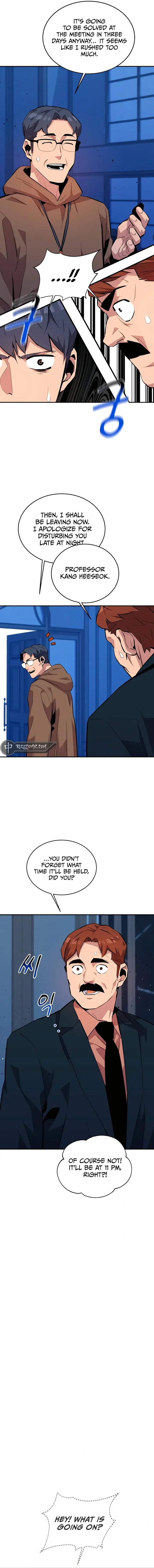 Auto Hunting With My Clones - Chapter 73 - Page 6