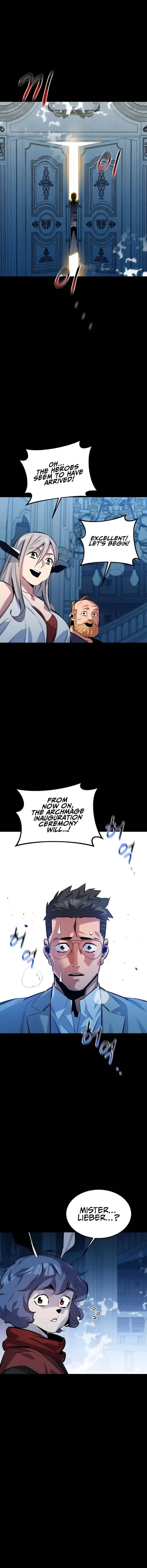 Auto Hunting With My Clones - Chapter 121 - Page 2