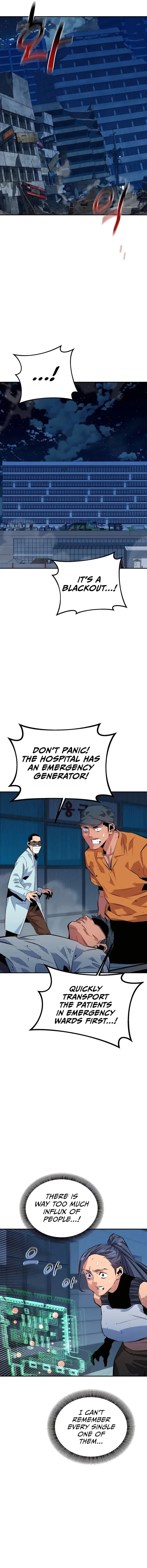 Auto Hunting With My Clones - Chapter 109 - Page 10