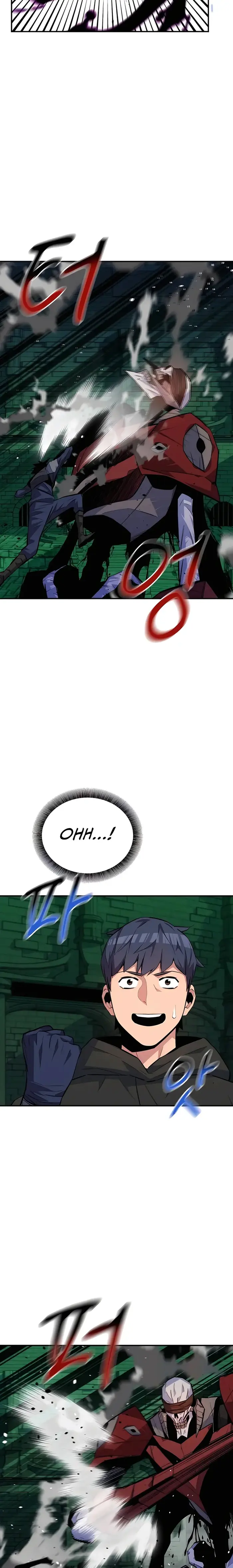 Auto Hunting With My Clones - Chapter 87 - Page 14