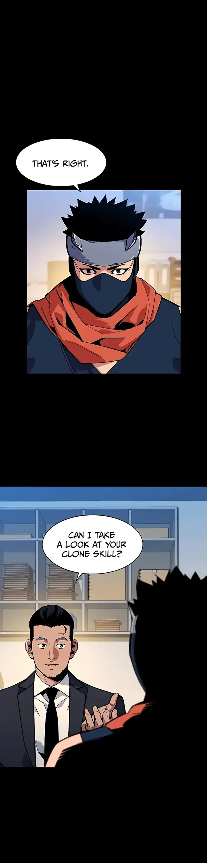 Auto Hunting With My Clones - Chapter 8 - Page 4