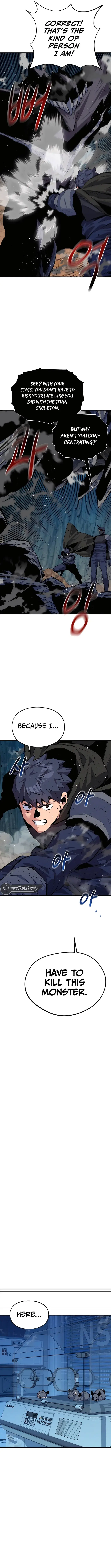 Auto Hunting With My Clones - Chapter 103 - Page 5