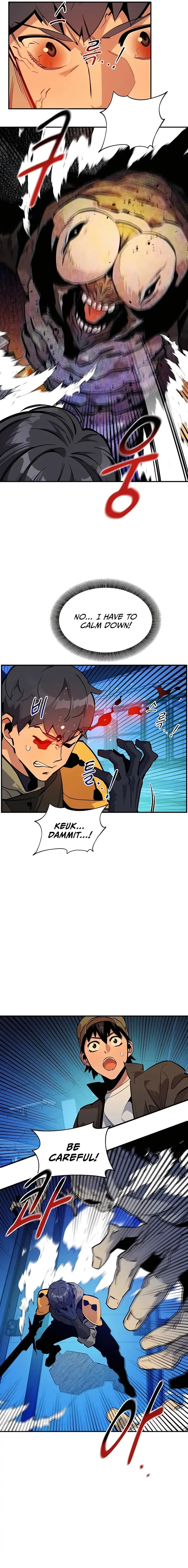 Auto Hunting With My Clones - Chapter 32 - Page 13