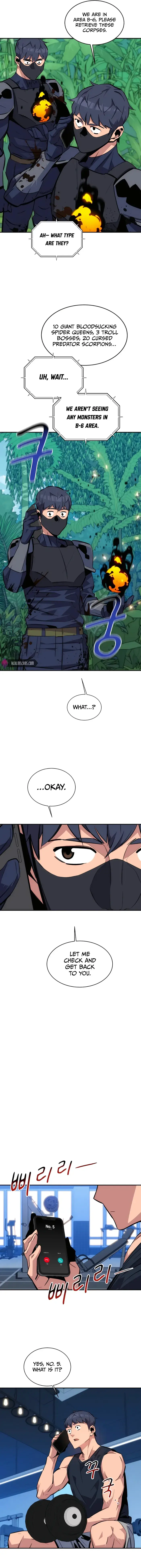 Auto Hunting With My Clones - Chapter 54 - Page 17