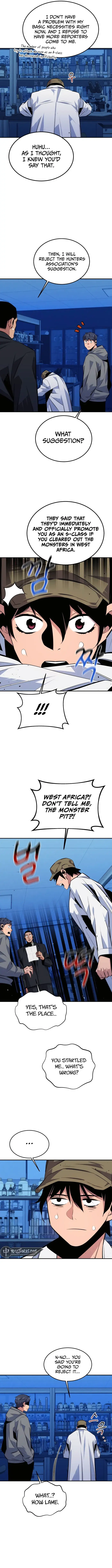 Auto Hunting With My Clones - Chapter 92 - Page 11
