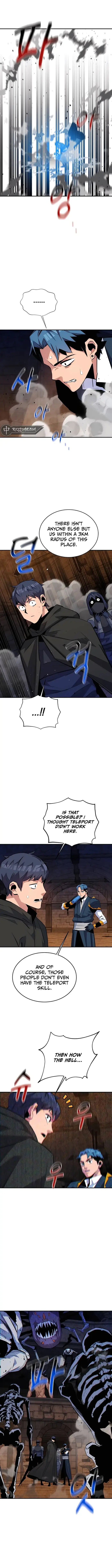 Auto Hunting With My Clones - Chapter 82 - Page 13