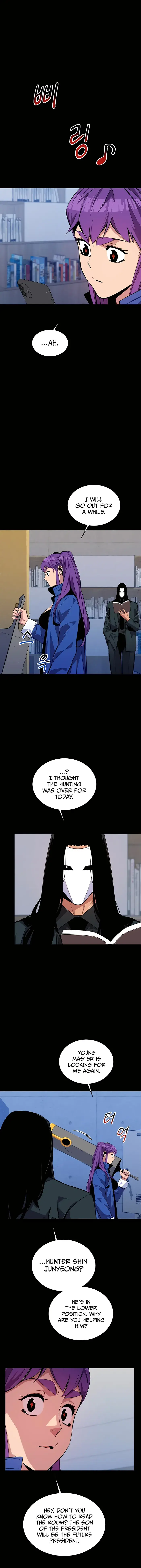 Auto Hunting With My Clones - Chapter 60 - Page 1