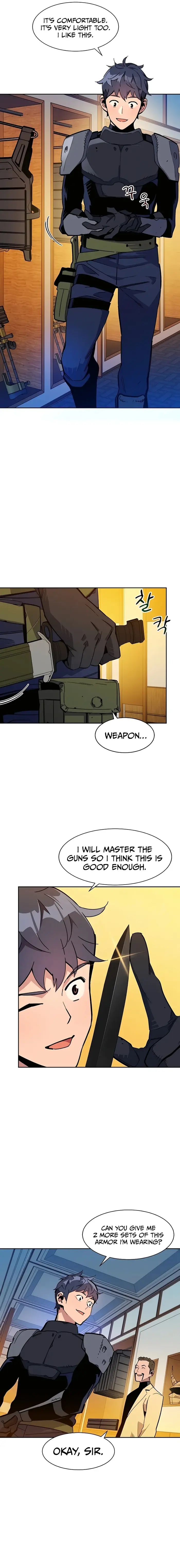 Auto Hunting With My Clones - Chapter 13 - Page 4