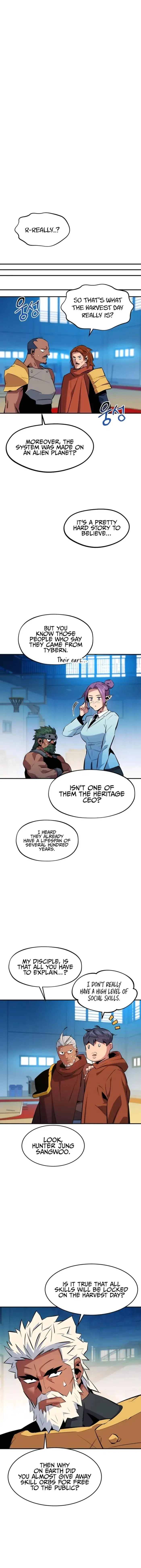 Auto Hunting With My Clones - Chapter 146 - Page 11