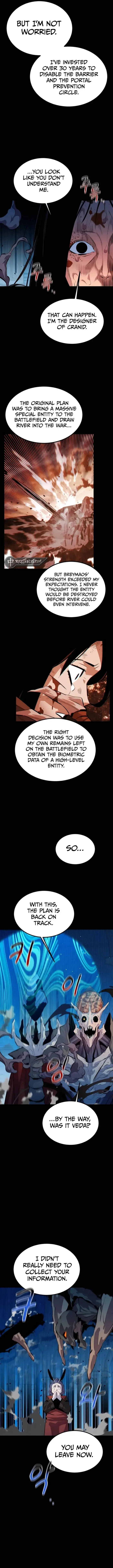Auto Hunting With My Clones - Chapter 126 - Page 2