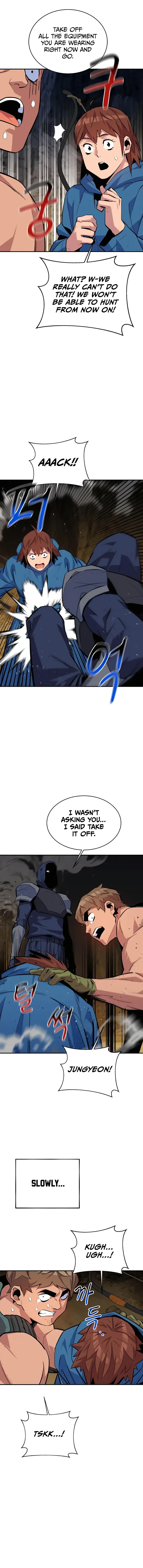 Auto Hunting With My Clones - Chapter 69 - Page 9
