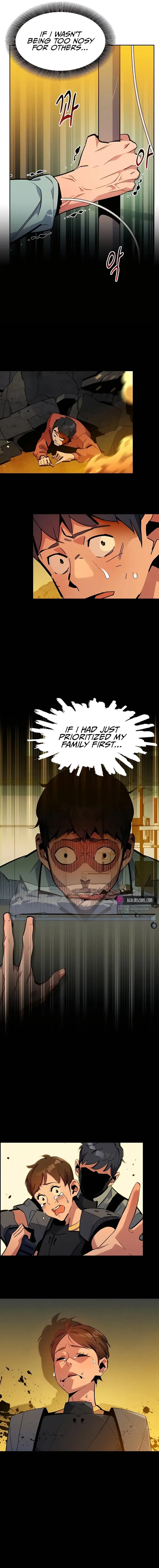 Auto Hunting With My Clones - Chapter 28 - Page 7