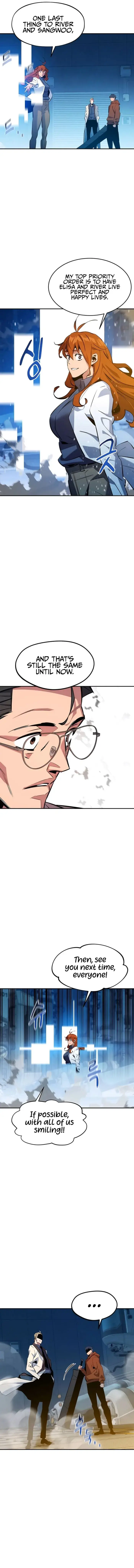 Auto Hunting With My Clones - Chapter 144 - Page 13