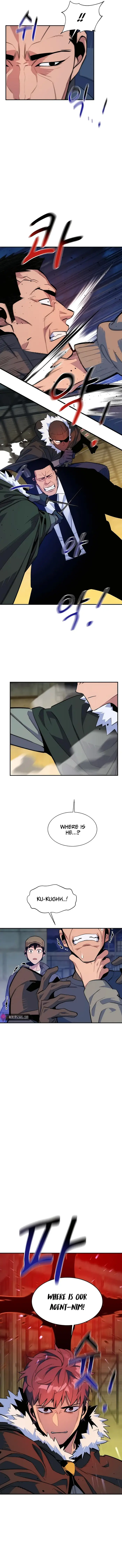 Auto Hunting With My Clones - Chapter 43 - Page 2
