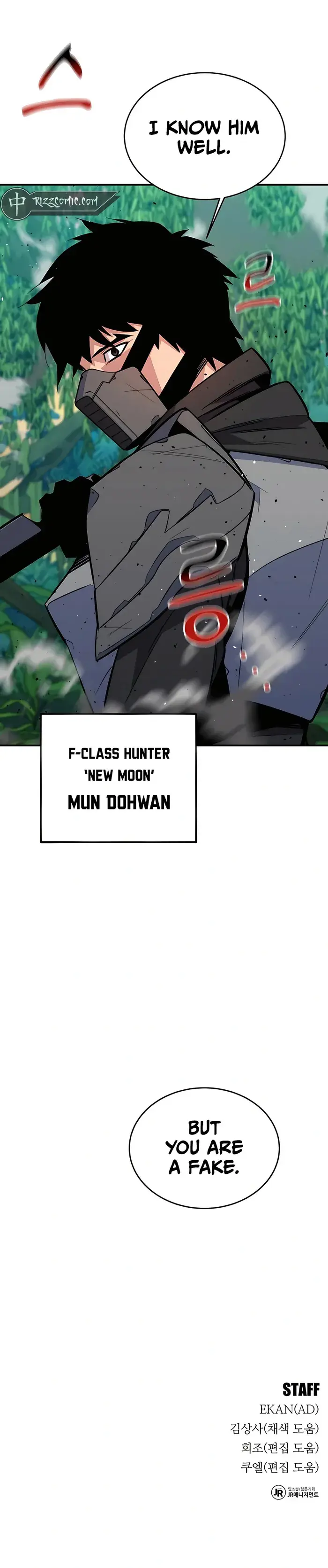 Auto Hunting With My Clones - Chapter 69 - Page 20