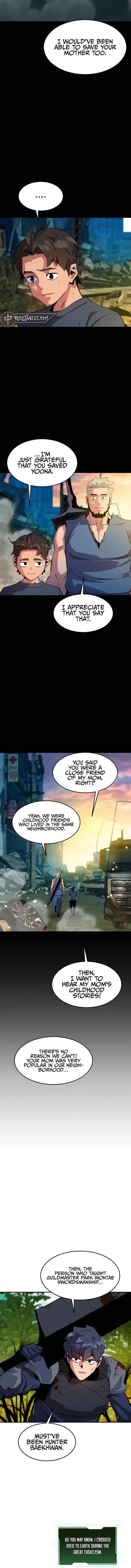 Auto Hunting With My Clones - Chapter 148 - Page 11