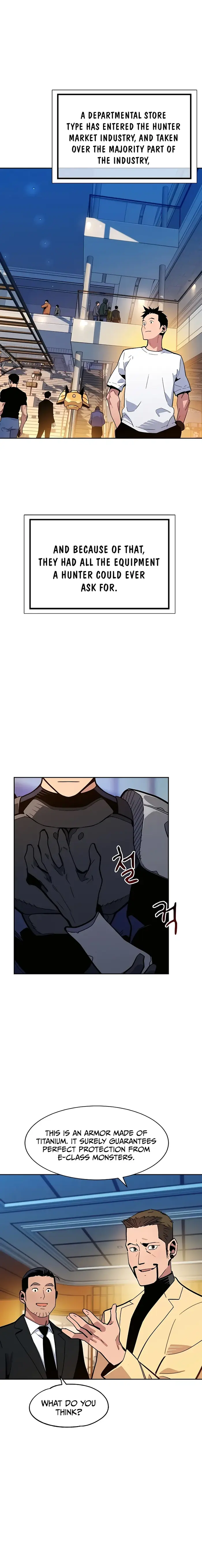Auto Hunting With My Clones - Chapter 13 - Page 3
