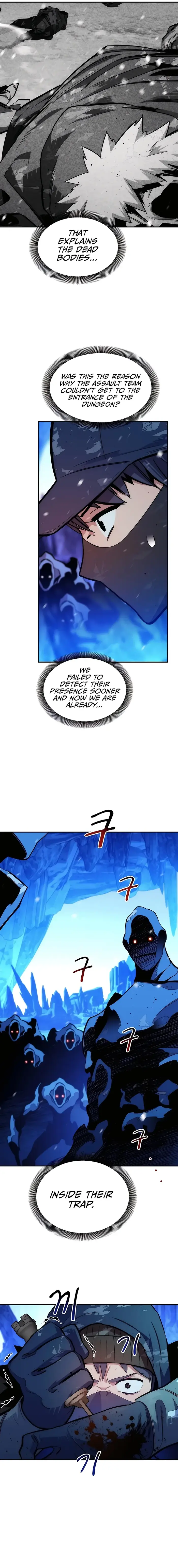 Auto Hunting With My Clones - Chapter 39 - Page 7